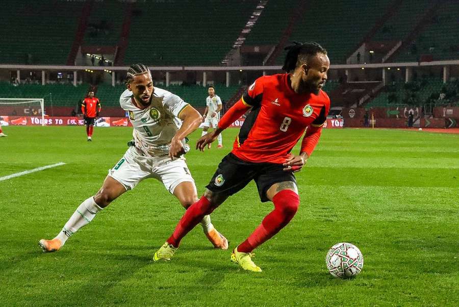 Edmilson Gabriel Dove