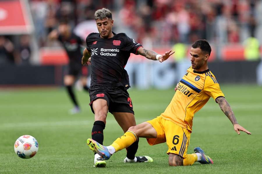 Palacios e Marin