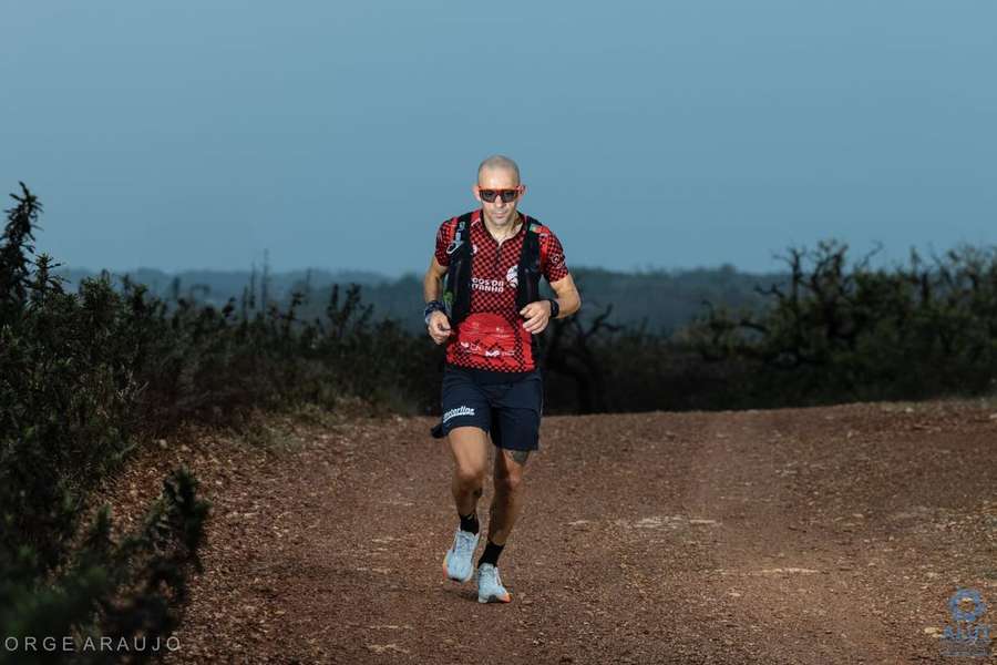 Maior prova de trail running de Portugal arrancou quinta-feira