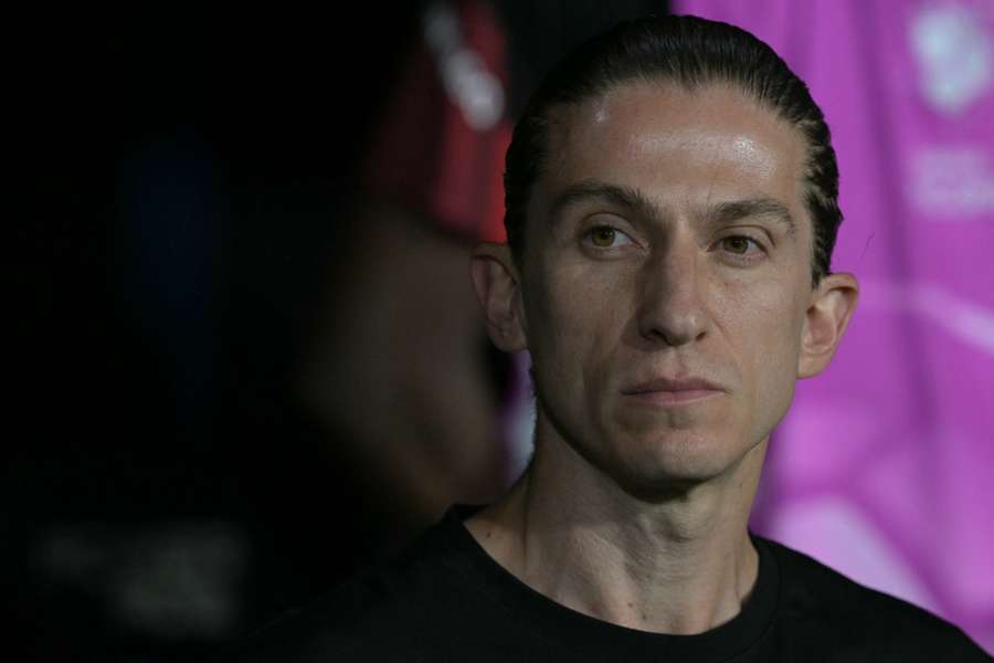 Filipe Luís ha destacado que su declaración puede haber dado lugar a interpretaciones diferentes