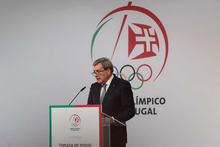 Fernando Gomes, presidente do COP