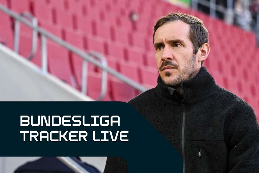 Bundesliga-Tracker: Alle News zum 24. Spieltag