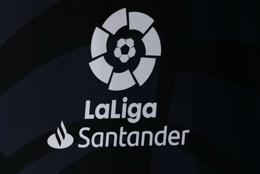 Der Name "LaLiga Santander" ist in der kommenden Saison geschichte.