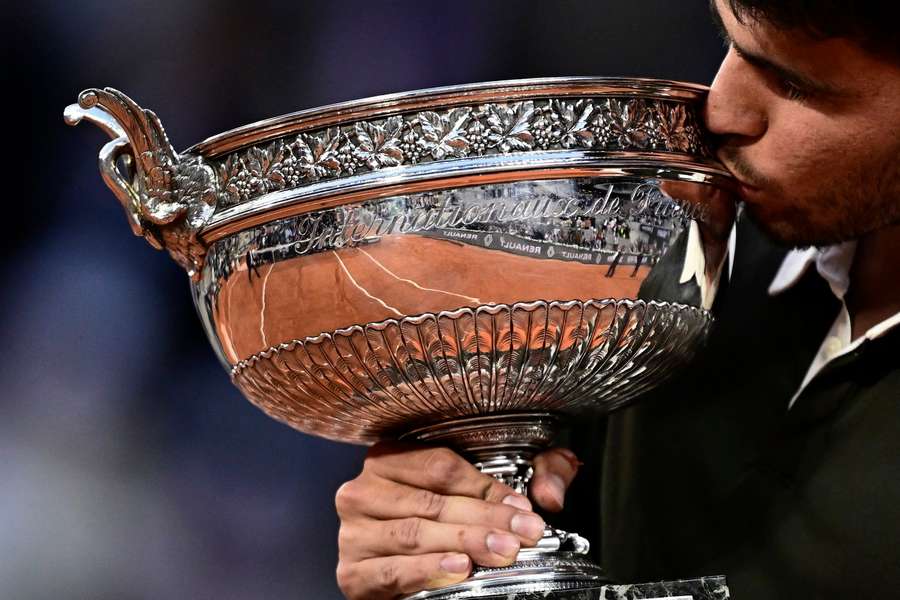 Todo lo que debes saber sobre Roland Garros