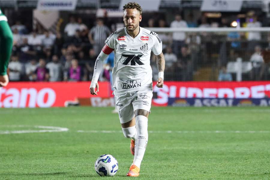 Santos e Mirassol se enfrentam nesta quarta-feira (19) Santos e Mirassol se enfrentam nesta quarta-feira (19)