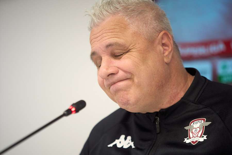 Marius Șumudică