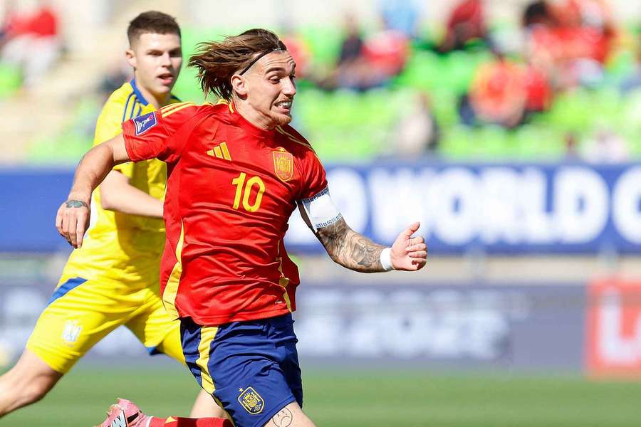 Así quedan los cuartos de final del Mundial Sub-20: El camino de España a la final