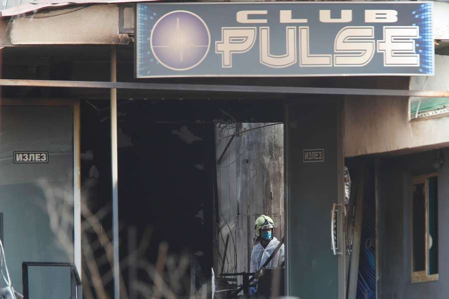 Der Nachtclub Pulse ist in Flammen aufgegangen und forderte insgesamt 59 Todesopfer