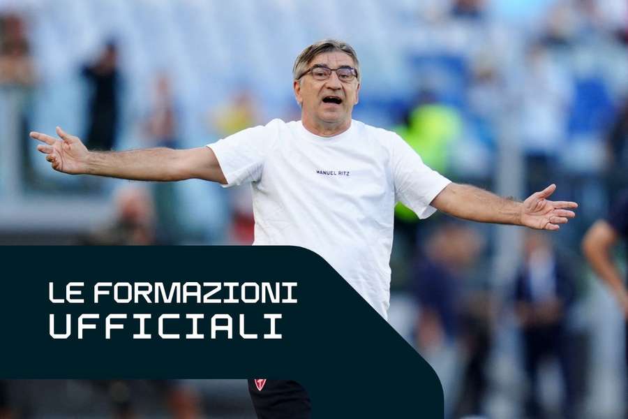 Ivan Juric Ivan Juric