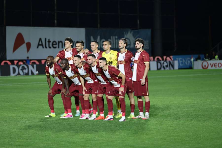 CFR Cluj, intezis la transferuri CFR Cluj, intezis la transferuri