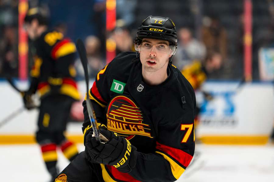 Chytil po návratu nebodoval.