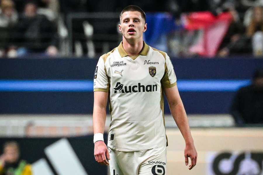 La muraille du RC commence à montrer des signes de faiblesse