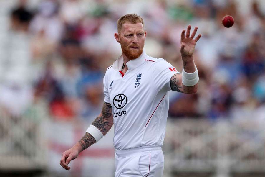 Stokes is retiring from international cricket