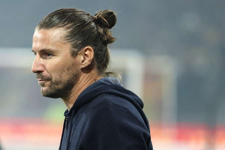 Cahuzac en Ligue 1.