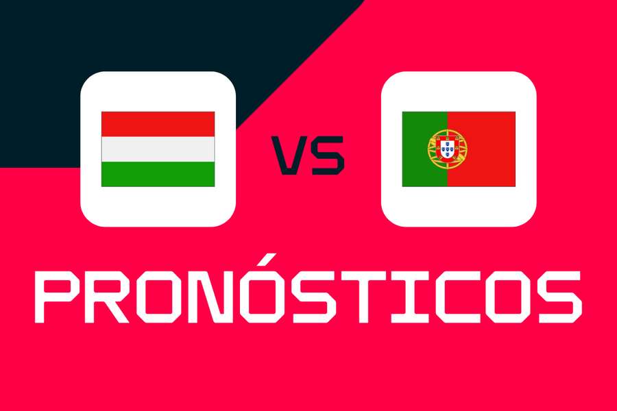 Hungría - Portugal: Pronósticos, Mejores Apuestas y Cuotas (Clasificatorio Mundial)
