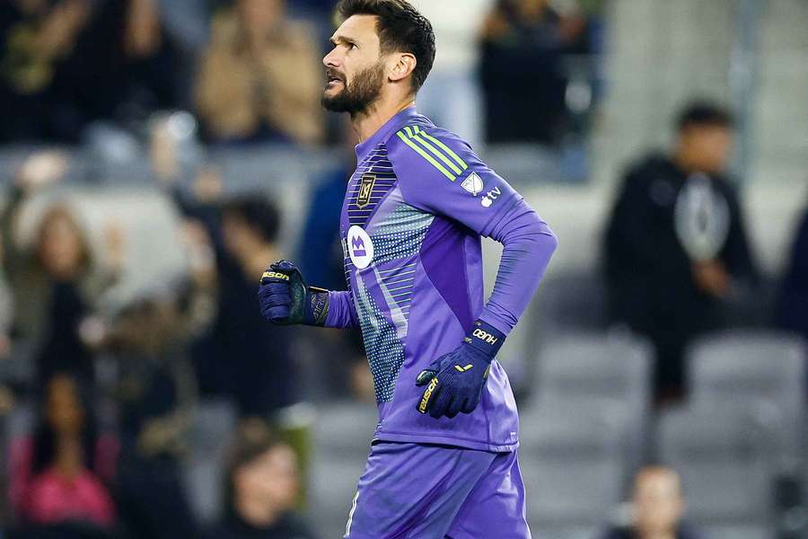 Hugo Lloris 