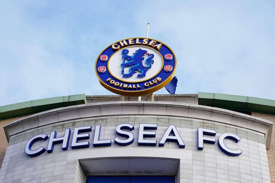 Stamford Bridge le 15 janvier.