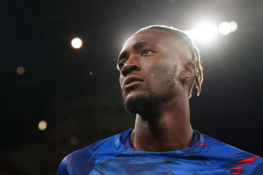 DONE DEAL: Aston Villa confirm Tammy Abraham return