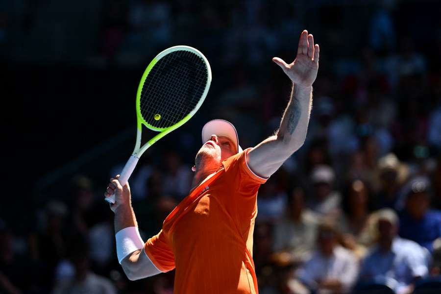 Alejandro Davidovich-Fokina