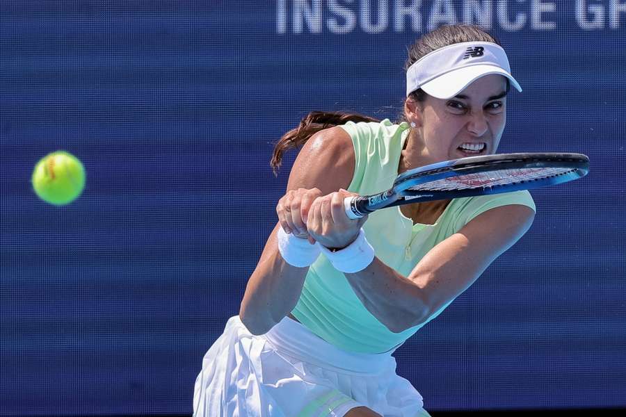 Sorana Cîrstea este ultima câștigătoare de la Cleveland Sorana Cîrstea este ultima câștigătoare de la Cleveland
