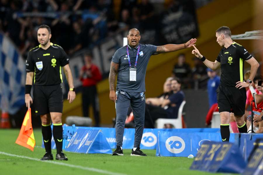 What they said: A-League managers reflect on Round 23 What they said: A-League managers reflect on Round 23