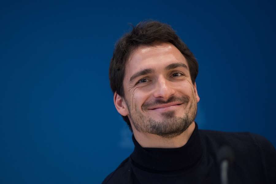 Mats Hummels will zum Abschluss seiner Karriere ins "nahe europäische Ausland" wechseln.