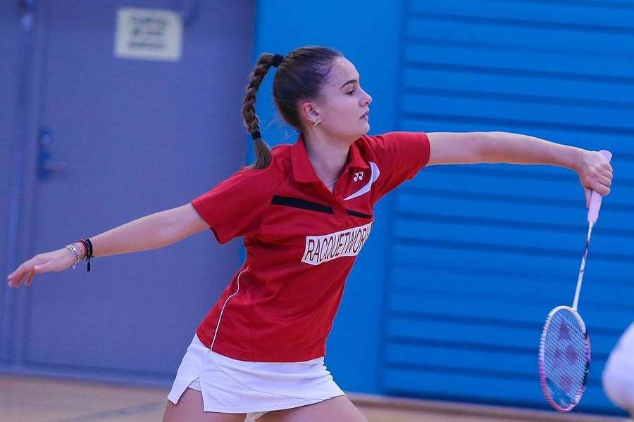 Mariana Afonso e Madalena Fortunato venceram dupla turca