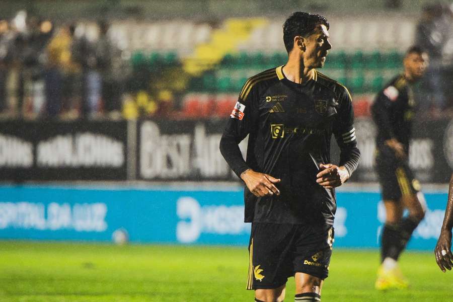José Fonte ao serviço do Casa Pia José Fonte ao serviço do Casa Pia