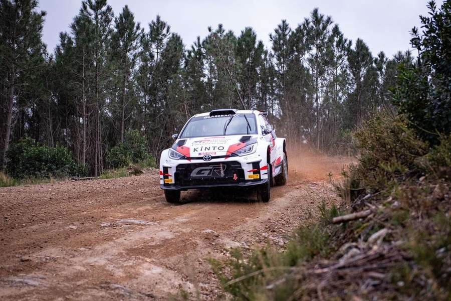 Kris Meeke