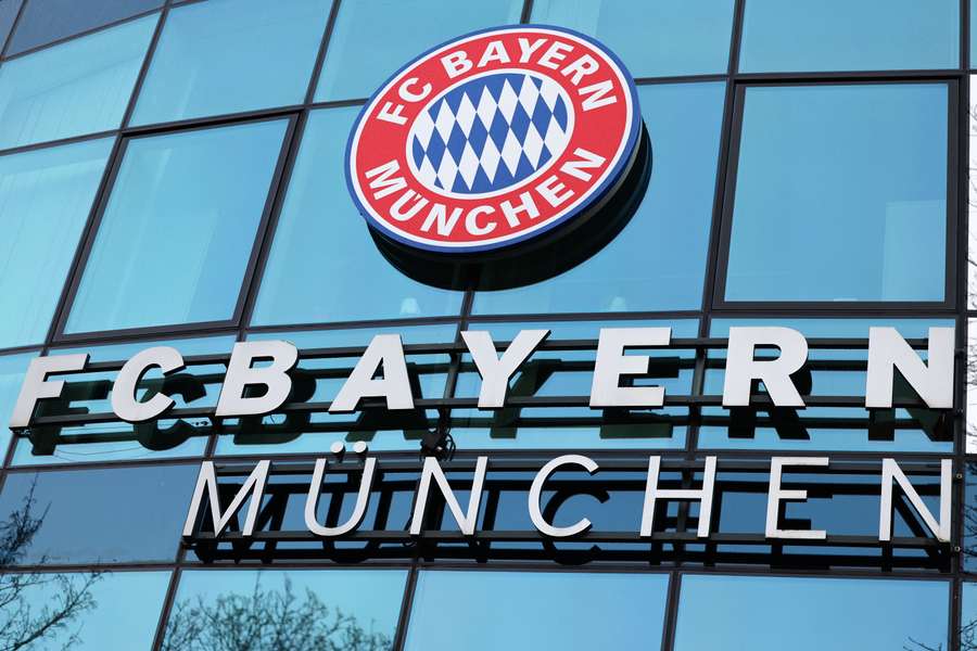 Bayern München mag geen fans meenemen naar de volgende Europese uitwedstrijd