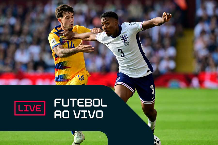 Inglaterra fez dever de casa contra frágil Andorra