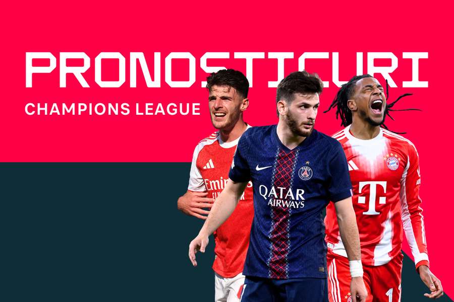 Champions League: Predicții pentru manșa secundă a semifinalelor, cele mai bune pariuri și cote