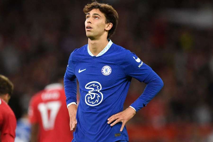 João Félix nu figurează în evidențele lui Chelsea