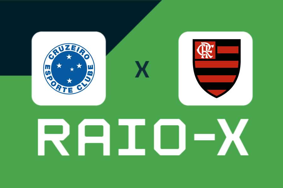 Cruzeiro e Flamengo também se enfrentaram nas oitavas de final da Libertadores de 2018 - com uma rara vitória da Raposa sobre os rubro-negros Cruzeiro e Flamengo também se enfrentaram nas oitavas de final da Libertadores de 2018 - com uma rara vitória da Raposa sobre os rubro-negros