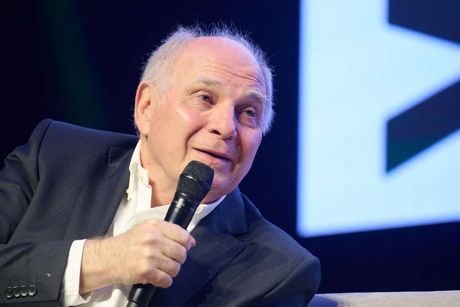 Hoeneß nimmt sich wie üblich kein Blatt vor den Mund