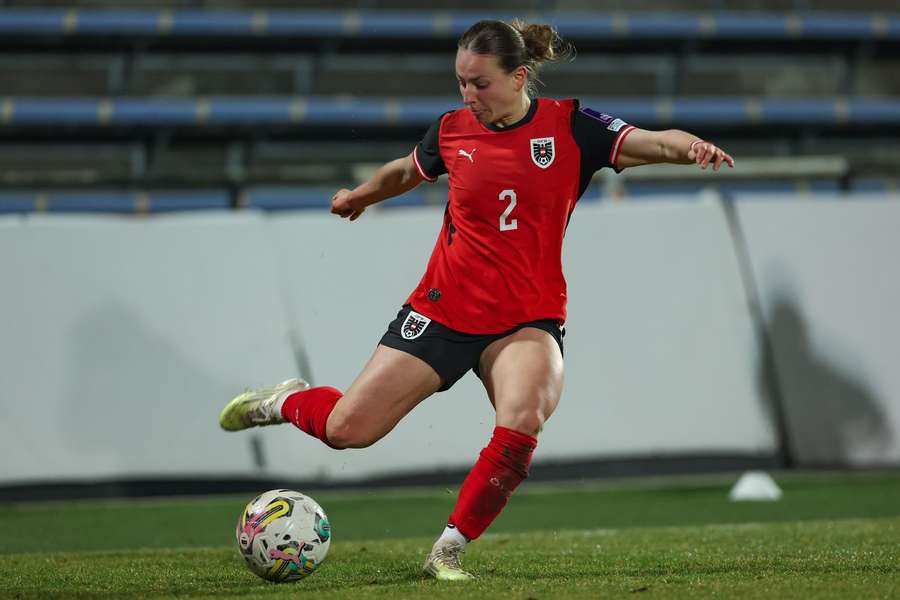 Österreich verliert auch in Slowenien