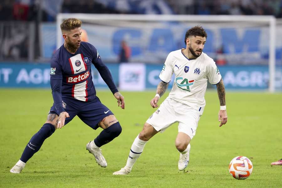 Derby-ul Franței: Marseille vs PSG