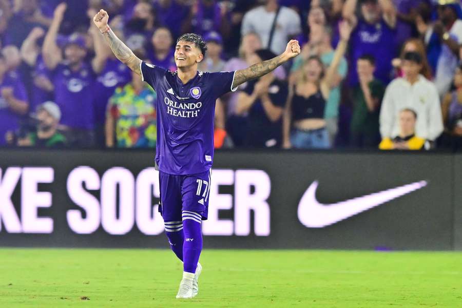 Facundo Torres interessa ao Palmeiras para a temporada 2025