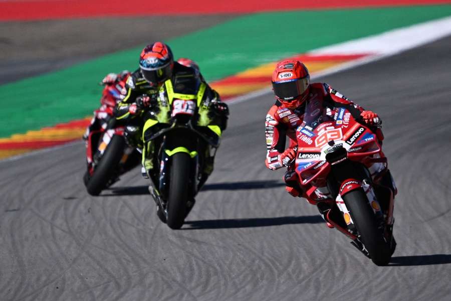 Marc Márquez Marc Márquez