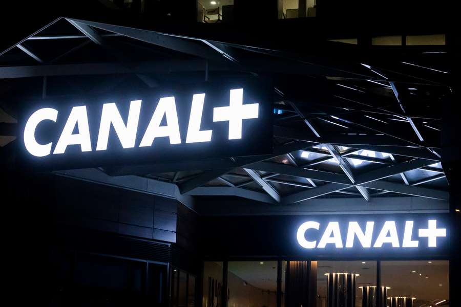 Canal + pas intéressé par la Ligue 1...
