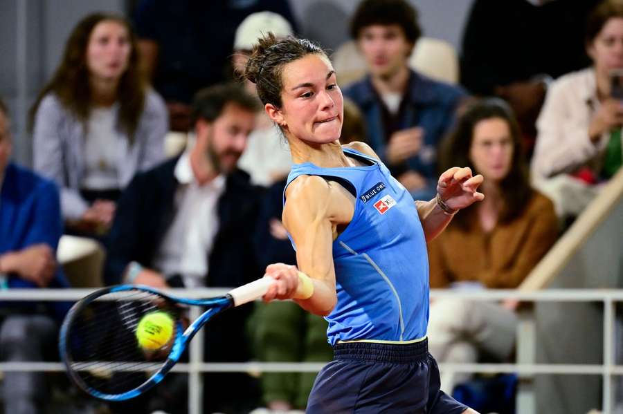 Lois Boisson ajunge în premieră în semifinale la Roland Garros