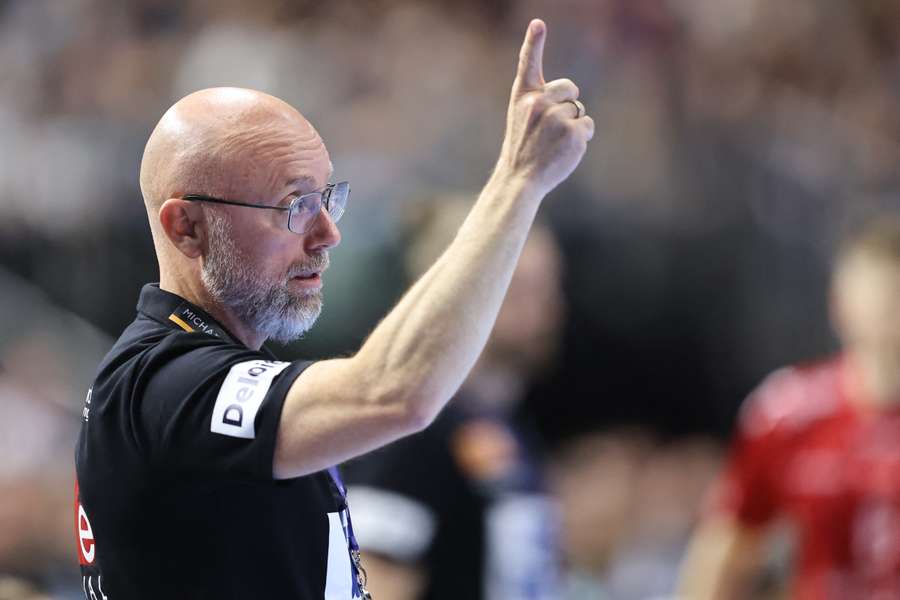 Stefan Madsen l'été dernier.
