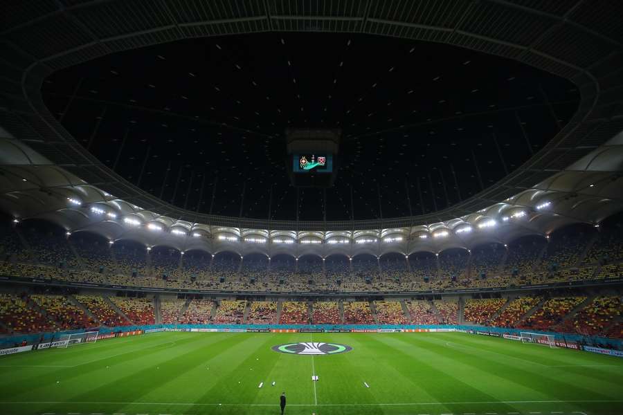 Arena Națională