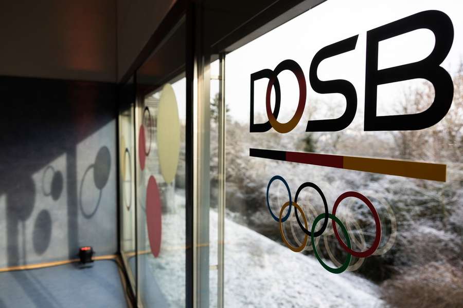 Russland-Rückkehr: DOSB fordert "glaubhafte Umsetzung"