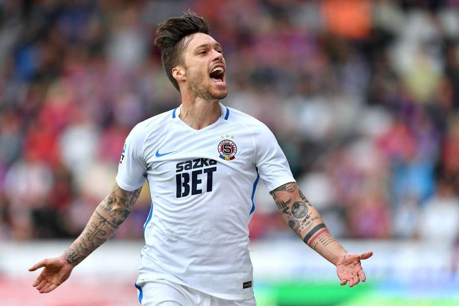 Známý moderátor dal v sedmé lize dohromady hvězdy. Dres Všenor nově oblékají bývalí reprezentanti