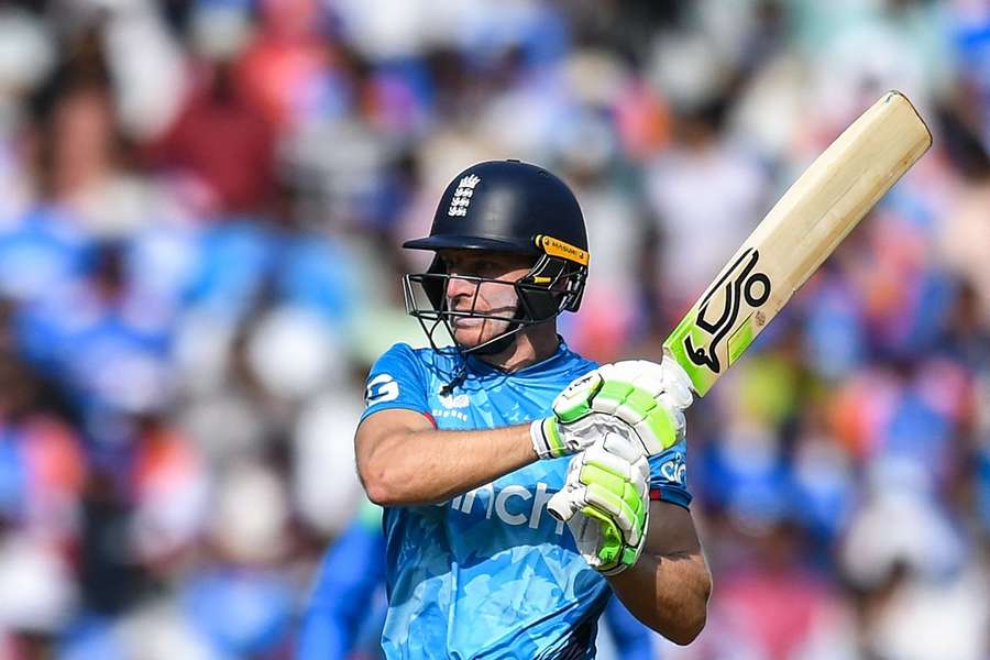 Jos Buttler is not taking a depleted Australia lightly in the Champions Trophy