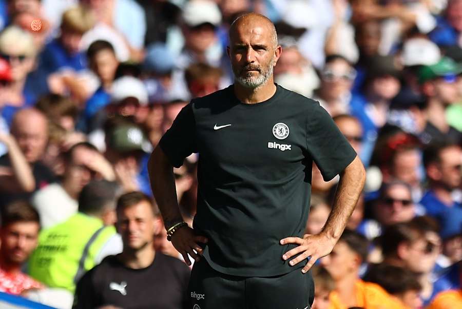 Enzo Maresca Confirms Chelsea Defensive Pair to be Fit for Premier League Opener Enzo Maresca Confirms Chelsea Defensive Pair to be Fit for Premier League Opener