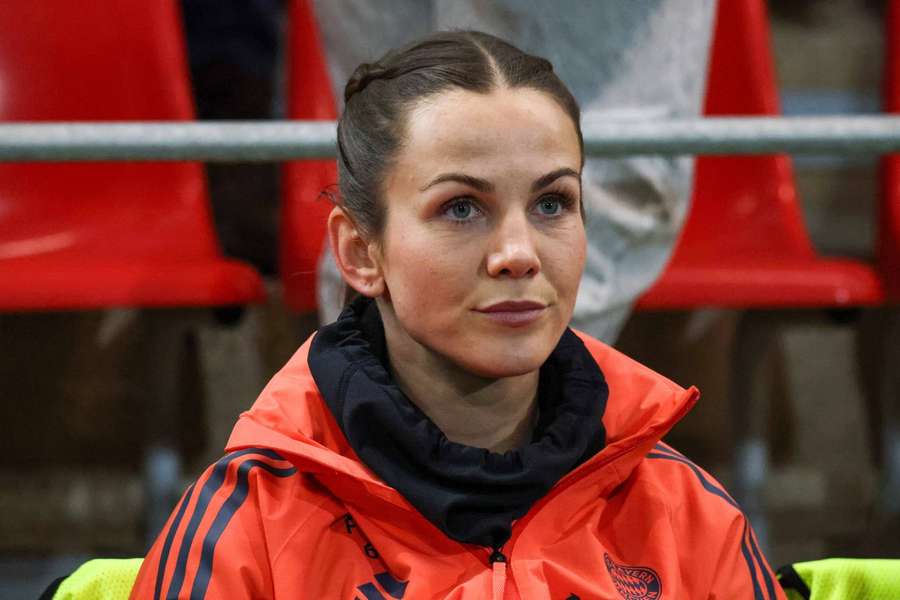 Tuva Hansen zieht es zu den Hammers.