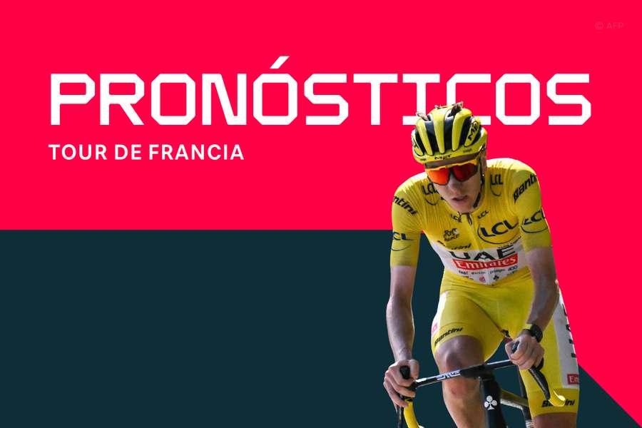 Tour de France 2025: Pronósticos, Mejores Apuestas y Cuotas
