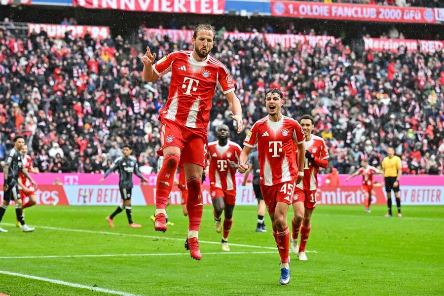 Kane o transferze do Barcelony: Nic nie wiem, nic nie słyszałem